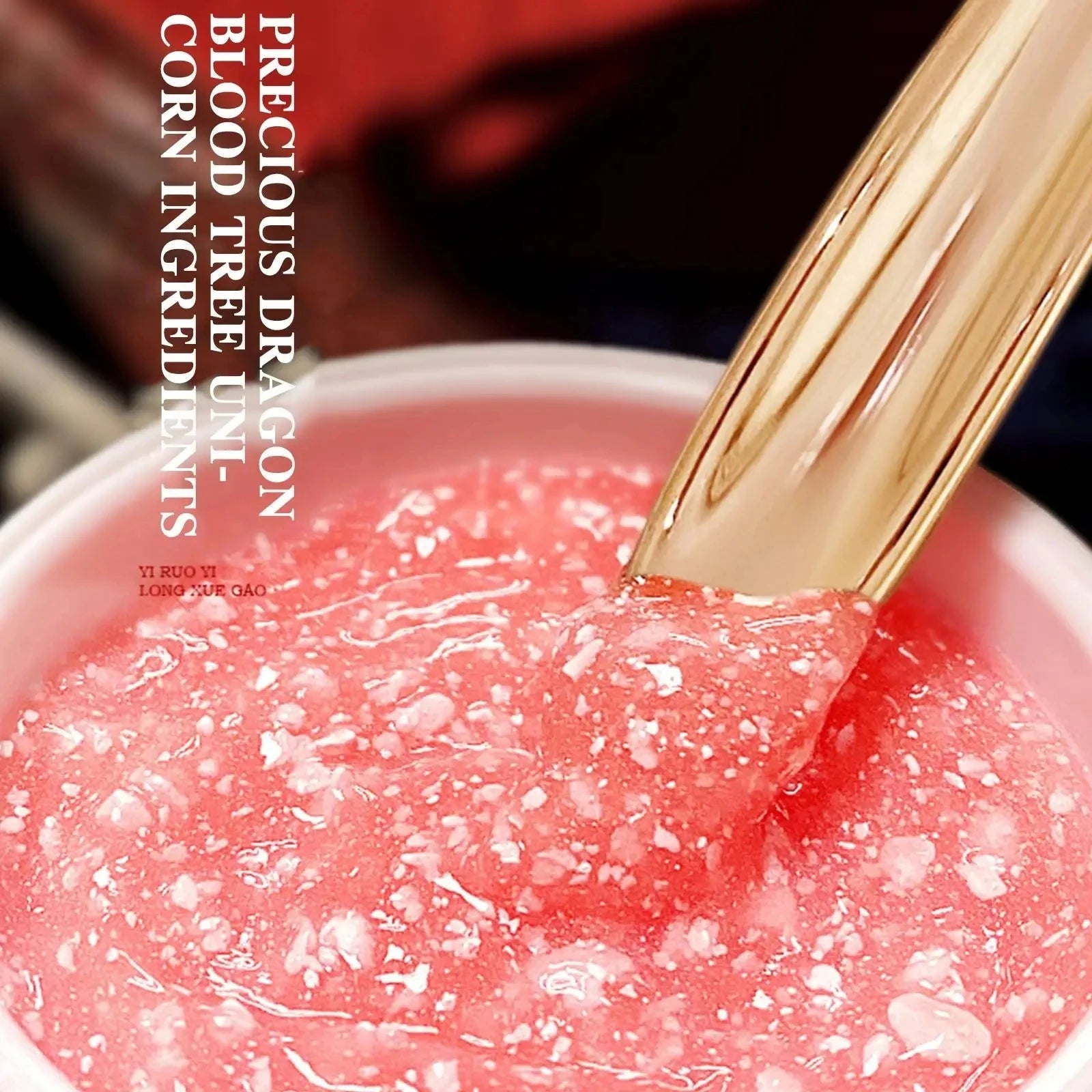 Dragon’s Blood Face Cream – Moisturizing Face Cream