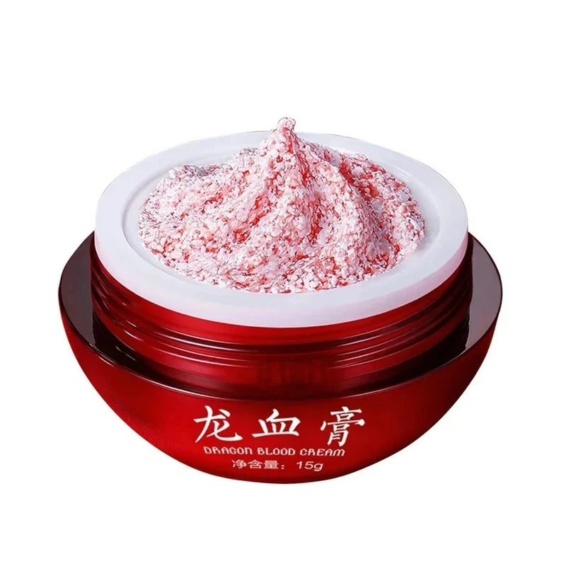 Dragon’s Blood Face Cream – Moisturizing Face Cream