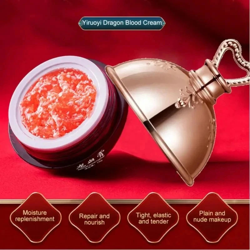 Dragon’s Blood Face Cream – Moisturizing Face Cream